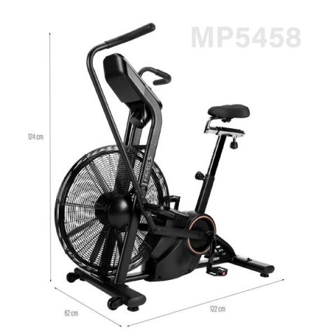 MP5458 ROWER POWIETRZNY SEMI COMMERCIAL HMS MP5458 ROWER POWIETRZNY SEMI COMMERCIAL HMS
