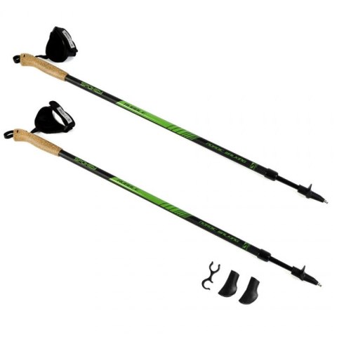 Kijki do Nordic Walking Spokey Rubble 922208 Kijki do Nordic Walking Spokey Rubble 922208