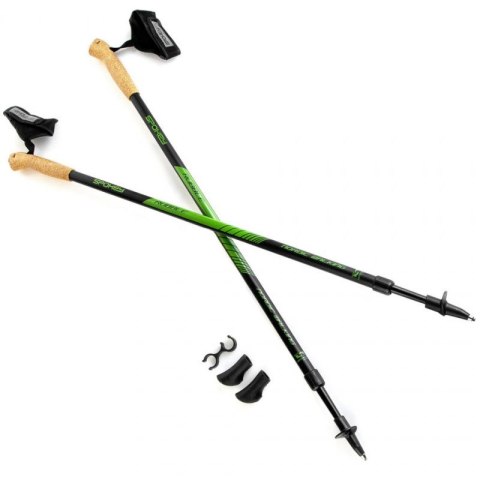 Kijki do Nordic Walking Spokey Rubble 922208 Kijki do Nordic Walking Spokey Rubble 922208