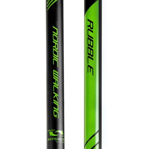 Kijki do Nordic Walking Spokey Rubble 922208 Kijki do Nordic Walking Spokey Rubble 922208