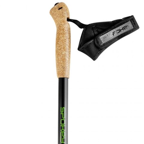 Kijki do Nordic Walking Spokey Rubble 922208 Kijki do Nordic Walking Spokey Rubble 922208