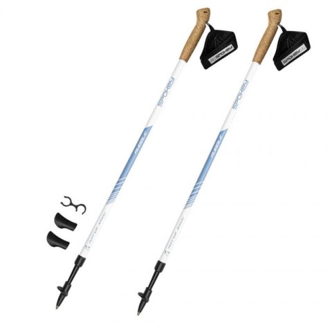 Kijki do Nordic Walking Spokey Rubble 929463 Kijki do Nordic Walking Spokey Rubble 929463