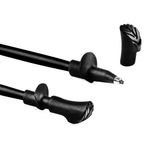 Kijki do Nordic Walking Spokey Rubble 929463 Kijki do Nordic Walking Spokey Rubble 929463