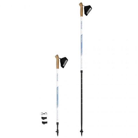 Kijki do Nordic Walking Spokey Rubble 929463 Kijki do Nordic Walking Spokey Rubble 929463