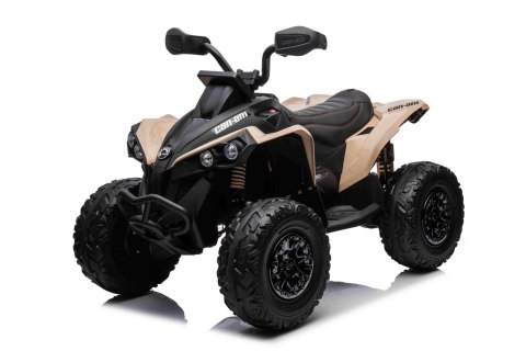 Quad Maverick ATV Khaki Quad Maverick ATV Khaki