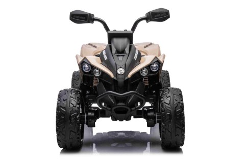 Quad Maverick ATV Khaki Quad Maverick ATV Khaki