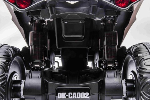 Quad Maverick ATV Khaki Quad Maverick ATV Khaki