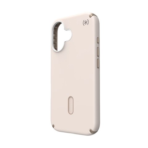 Speck Presidio2 Pro ClickLock & MagSafe - Etui iPhone 16 (Bleached Bone / Heirloom Gold / Hazel Brown) Speck Presidio2 Pro ClickLock & MagSafe - Etui iPhone 16 (Bleached Bone / Heirloom Gold / Hazel Brown)