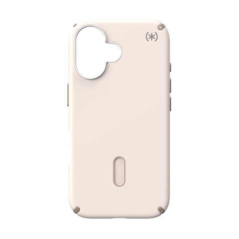 Speck Presidio2 Pro ClickLock & MagSafe - Etui iPhone 16 (Bleached Bone / Heirloom Gold / Hazel Brown) Speck Presidio2 Pro ClickLock & MagSafe - Etui iPhone 16 (Bleached Bone / Heirloom Gold / Hazel Brown)
