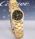 Zegarek Casio Collection LTP-V002G-1B