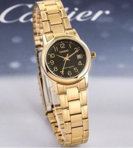 Zegarek Casio Collection LTP-V002G-1B