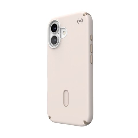 Speck Presidio2 Pro ClickLock & MagSafe - Etui iPhone 16 (Bleached Bone / Heirloom Gold / Hazel Brown) Speck Presidio2 Pro ClickLock & MagSafe - Etui iPhone 16 (Bleached Bone / Heirloom Gold / Hazel Brown)