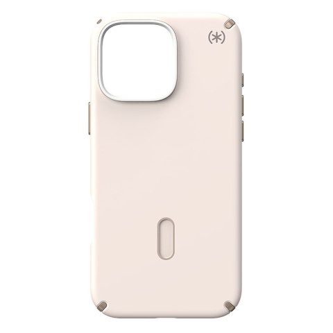 Speck Presidio2 Pro ClickLock & MagSafe - Etui iPhone 16 Pro Max (Bleached Bone / Heirloom Gold / Hazel Brown) Speck Presidio2 Pro ClickLock & MagSafe - Etui iPhone 16 Pro Max (Bleached Bone / Heirloom Gold / Hazel Brown)