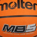 Piłka do koszykówki Molten MB5