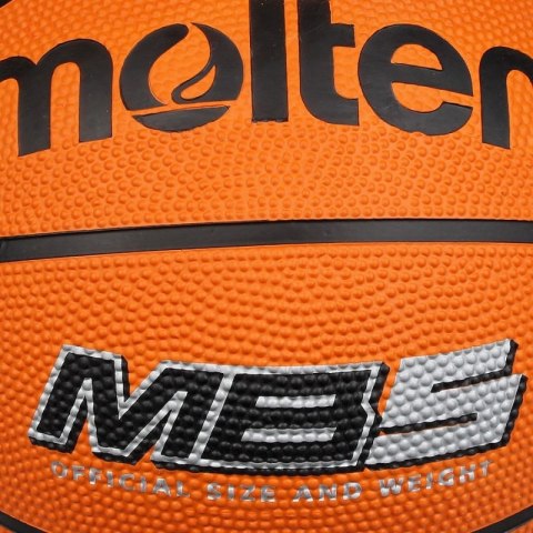 Piłka do koszykówki Molten MB5 Piłka do koszykówki Molten MB5