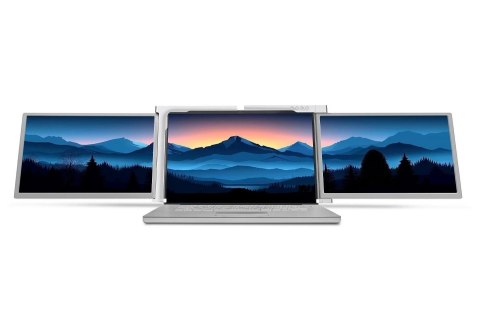 Przenośny monitor LCD Misura 15'' Dual 3M1500S1 1920x1080 Przenośny monitor LCD Misura 15'' Dual 3M1500S1 1920x1080