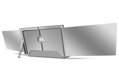 Przenośny monitor LCD Misura 15'' Dual 3M1500S1 1920x1080 Przenośny monitor LCD Misura 15'' Dual 3M1500S1 1920x1080