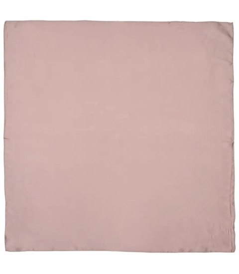 Delikatna gładka chusta chustka szal jednokolorowa elegancka 70x70 cm (Beżowy) Delikatna gładka chusta chustka szal jednokolorowa elegancka 70x70 cm (Beżowy)