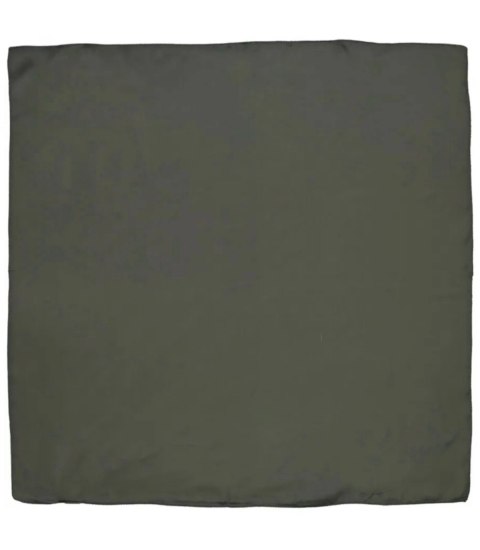 Delikatna gładka chusta chustka szal jednokolorowa elegancka 70x70 cm (Zielony) Delikatna gładka chusta chustka szal jednokolorowa elegancka 70x70 cm (Zielony)