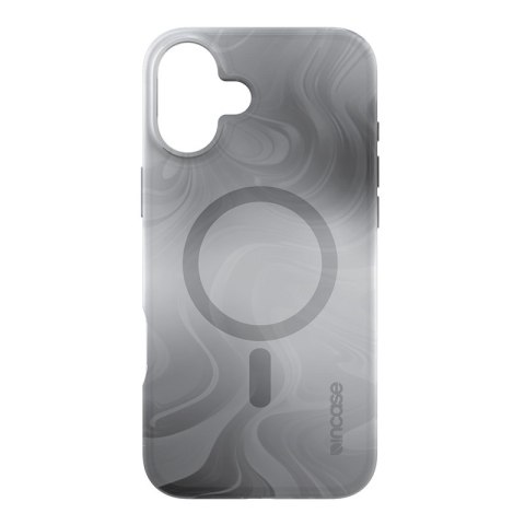 Incase Halo Case MagSafe - Etui iPhone 16 Plus (Oil Slick Smoke) Incase Halo Case MagSafe - Etui iPhone 16 Plus (Oil Slick Smoke)