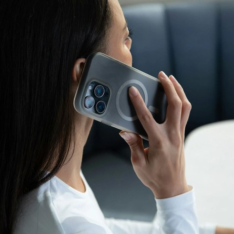 Incase Halo Case MagSafe - Etui iPhone 16 (Tidal Ocean) Incase Halo Case MagSafe - Etui iPhone 16 (Tidal Ocean)