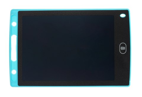 Tablet 10' do rysowania dla dzieci 3+ niebieski + Rysik + Ekran LCD + Kolorowe rysunki Tablet 10' do rysowania dla dzieci 3+ niebieski + Rysik + Ekran LCD + Kolorowe rysunki