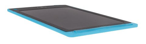 Tablet 10' do rysowania dla dzieci 3+ niebieski + Rysik + Ekran LCD + Kolorowe rysunki Tablet 10' do rysowania dla dzieci 3+ niebieski + Rysik + Ekran LCD + Kolorowe rysunki