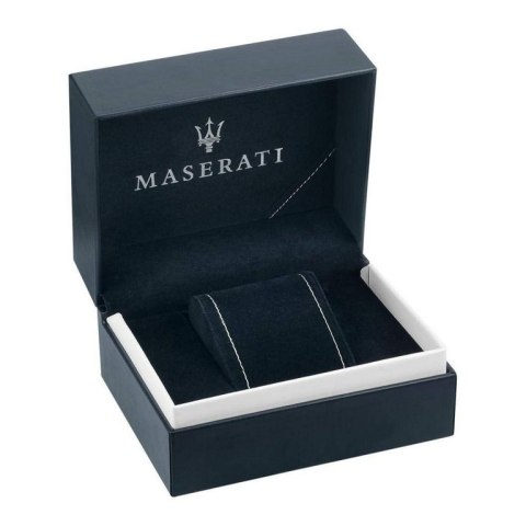 ZEGAREK MĘSKI MASERATI STILE R8873642001 (zs024e) ZEGAREK MĘSKI MASERATI STILE R8873642001 (zs024e)