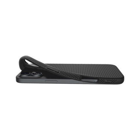 SPIGEN LIQUID AIR IPHONE 16 PLUS MATTE BLACK SPIGEN LIQUID AIR IPHONE 16 PLUS MATTE BLACK