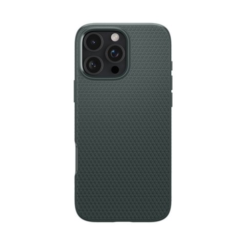 SPIGEN LIQUID AIR IPHONE 16 PRO ABYSS GREEN SPIGEN LIQUID AIR IPHONE 16 PRO ABYSS GREEN