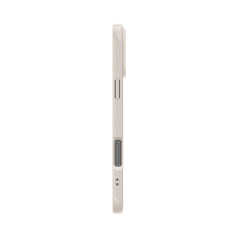 SPIGEN LIQUID AIR IPHONE 16 PRO MAX NATURAL TITANIUM SPIGEN LIQUID AIR IPHONE 16 PRO MAX NATURAL TITANIUM
