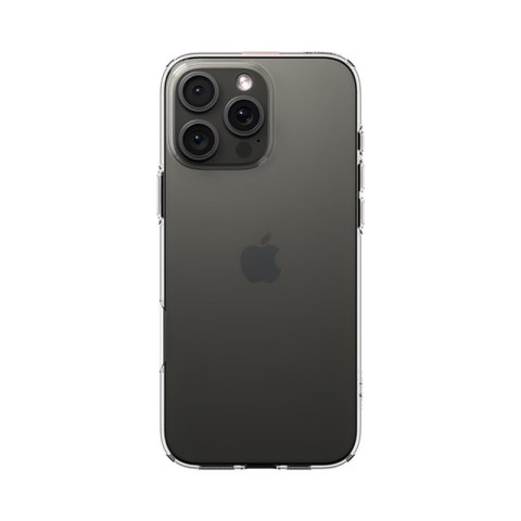 SPIGEN LIQUID CRYSTAL IPHONE 16 PRO MAX CRYSTAL CLEAR SPIGEN LIQUID CRYSTAL IPHONE 16 PRO MAX CRYSTAL CLEAR