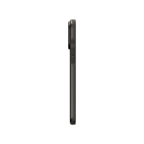 SPIGEN THIN FIT MAG MAGSAFE IPHONE 16 PRO MAX GUNMETAL SPIGEN THIN FIT MAG MAGSAFE IPHONE 16 PRO MAX GUNMETAL