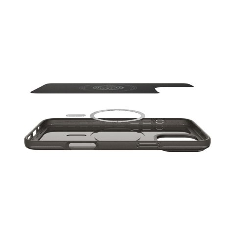 SPIGEN THIN FIT MAG MAGSAFE IPHONE 16 PRO MAX GUNMETAL SPIGEN THIN FIT MAG MAGSAFE IPHONE 16 PRO MAX GUNMETAL
