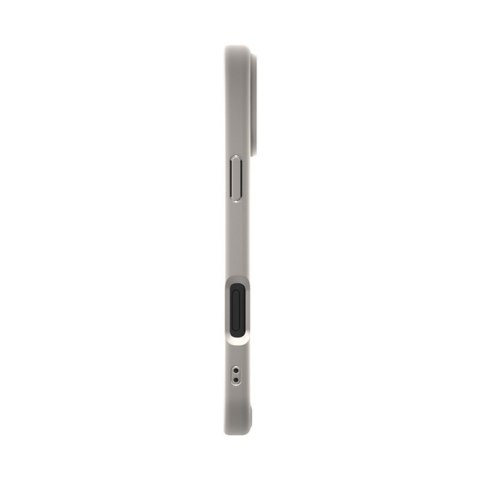 SPIGEN ULTRA HYBRID IPHONE 16 PRO MAX NATURAL TITANIUM SPIGEN ULTRA HYBRID IPHONE 16 PRO MAX NATURAL TITANIUM