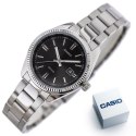 ZEGAREK DAMSKI CASIO LTP-1302D 1A1VDF (zd521d) + BOX