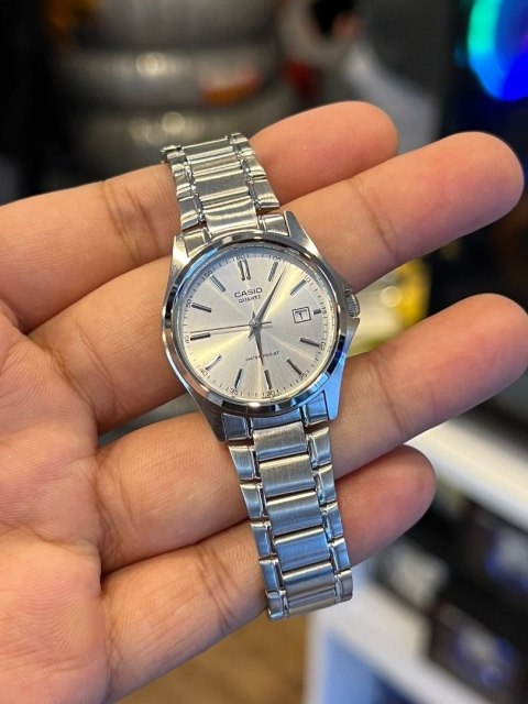 Zegarek Casio Collection LTP-1183A-7A (zd516d) Zegarek Casio Collection LTP-1183A-7A (zd516d)