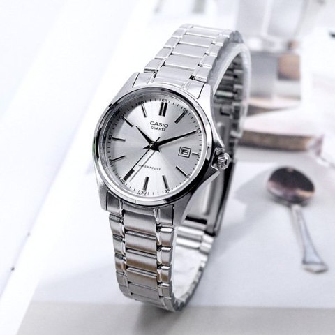 Zegarek Casio Collection LTP-1183A-7A (zd516d) Zegarek Casio Collection LTP-1183A-7A (zd516d)