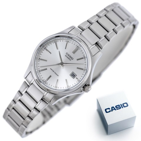Zegarek Casio Collection LTP-1183A-7A (zd516d) Zegarek Casio Collection LTP-1183A-7A (zd516d)