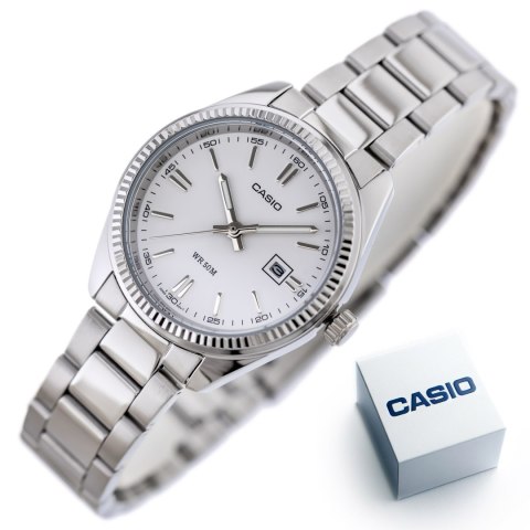 Zegarek Casio Collection LTP-1302D-7A1 Zegarek Casio Collection LTP-1302D-7A1