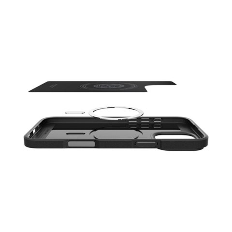 SPIGEN CORE ARMOR MAG MAGSAFE IPHONE 16 PRO MAX MATTE BLACK SPIGEN CORE ARMOR MAG MAGSAFE IPHONE 16 PRO MAX MATTE BLACK