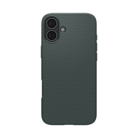 SPIGEN LIQUID AIR IPHONE 16 ABYSS GREEN SPIGEN LIQUID AIR IPHONE 16 ABYSS GREEN