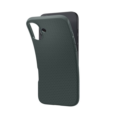SPIGEN LIQUID AIR IPHONE 16 ABYSS GREEN SPIGEN LIQUID AIR IPHONE 16 ABYSS GREEN