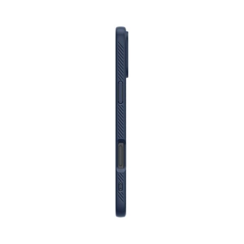 SPIGEN LIQUID AIR IPHONE 16 NAVY BLUE SPIGEN LIQUID AIR IPHONE 16 NAVY BLUE