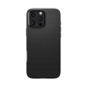 SPIGEN LIQUID AIR IPHONE 16 PRO MAX MATTE BLACK