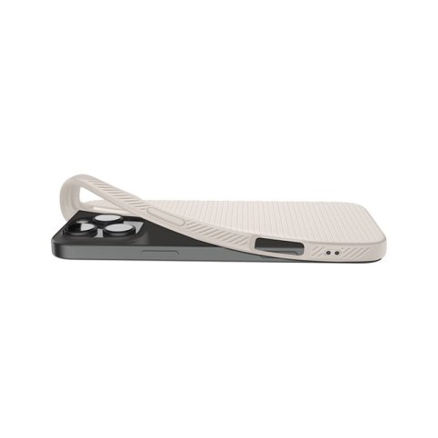 SPIGEN LIQUID AIR IPHONE 16 PRO NATURAL TITANIUM SPIGEN LIQUID AIR IPHONE 16 PRO NATURAL TITANIUM