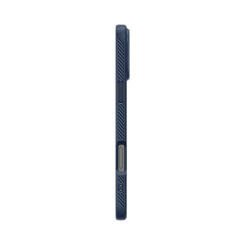 SPIGEN LIQUID AIR IPHONE 16 PRO NAVY BLUE SPIGEN LIQUID AIR IPHONE 16 PRO NAVY BLUE