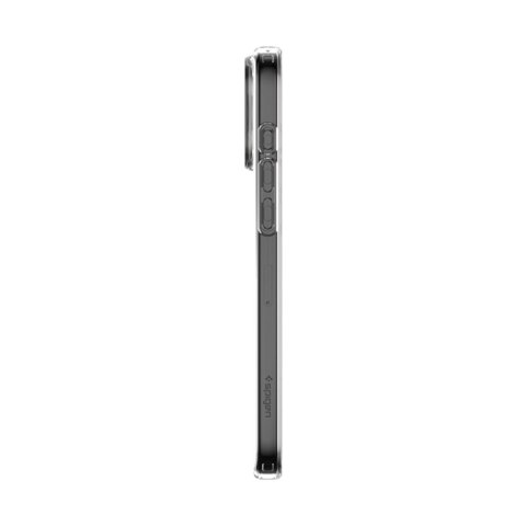 SPIGEN LIQUID CRYSTAL IPHONE 16 PRO CRYSTAL CLEAR SPIGEN LIQUID CRYSTAL IPHONE 16 PRO CRYSTAL CLEAR