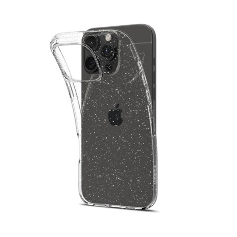 SPIGEN LIQUID CRYSTAL IPHONE 16 PRO GLITTER CRYSTAL SPIGEN LIQUID CRYSTAL IPHONE 16 PRO GLITTER CRYSTAL
