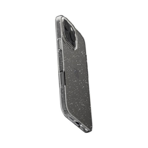 SPIGEN LIQUID CRYSTAL IPHONE 16 PRO GLITTER CRYSTAL SPIGEN LIQUID CRYSTAL IPHONE 16 PRO GLITTER CRYSTAL
